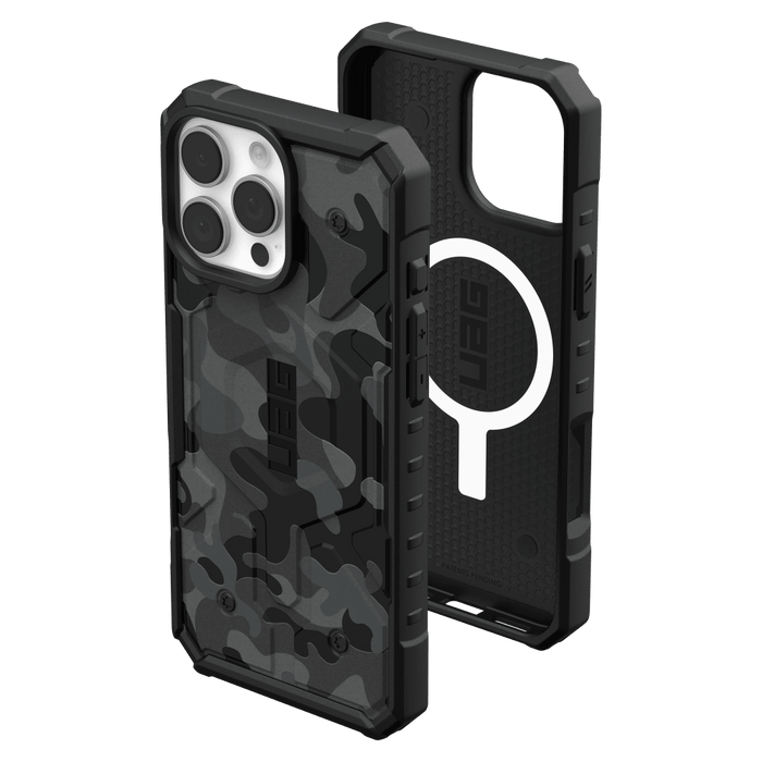 Urban Armor Gear Pathfinder SE MagSafe Case for Apple iPhone 16 Pro Max