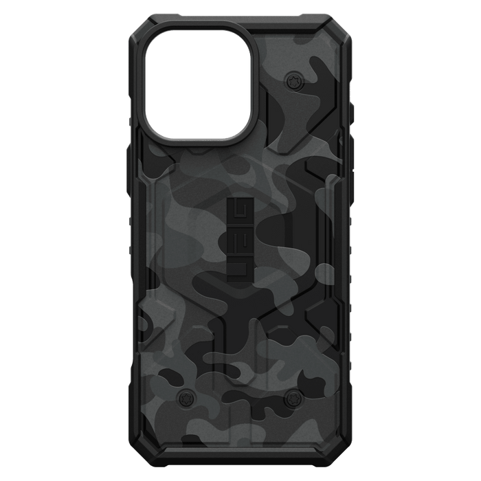 Urban Armor Gear Pathfinder SE MagSafe Case for Apple iPhone 16 Pro Max