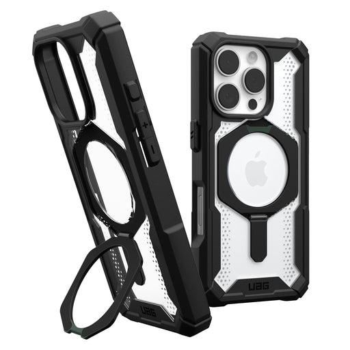 Urban Armor Gear Plasma XTE MagSafe Case for Apple iPhone 16 Pro