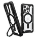 Urban Armor Gear Plasma XTE MagSafe Case for Apple iPhone 16 Pro