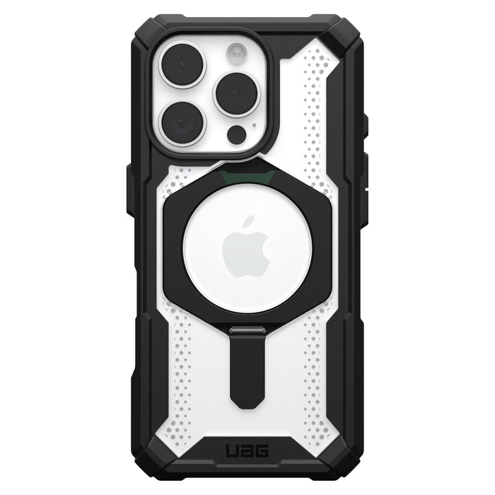 Urban Armor Gear Plasma XTE MagSafe Case for Apple iPhone 16 Pro