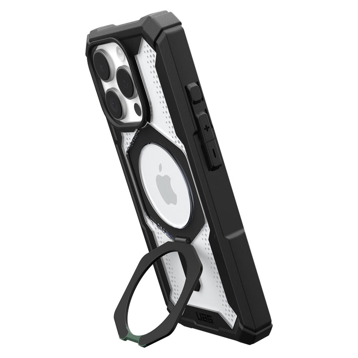 Urban Armor Gear Plasma XTE MagSafe Case for Apple iPhone 16 Pro