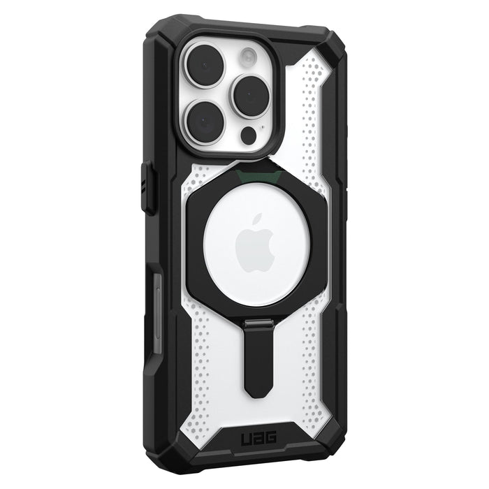 Urban Armor Gear Plasma XTE MagSafe Case for Apple iPhone 16 Pro