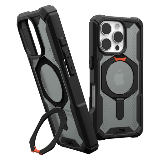 Urban Armor Gear Plasma XTE MagSafe Case for Apple iPhone 16 Pro