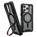 Urban Armor Gear Plasma XTE MagSafe Case for Apple iPhone 16 Pro