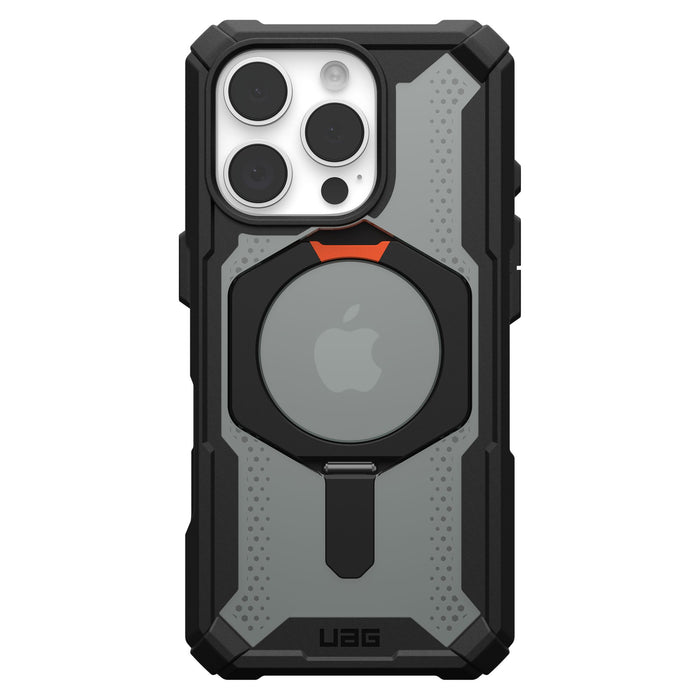 Urban Armor Gear Plasma XTE MagSafe Case for Apple iPhone 16 Pro