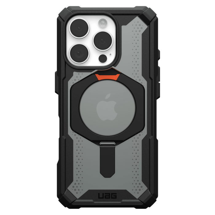 Urban Armor Gear Plasma XTE MagSafe Case for Apple iPhone 16 Pro