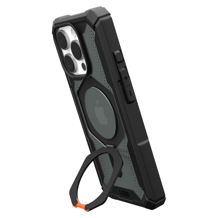Urban Armor Gear Plasma XTE MagSafe Case for Apple iPhone 16 Pro