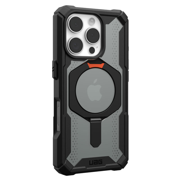 Urban Armor Gear Plasma XTE MagSafe Case for Apple iPhone 16 Pro