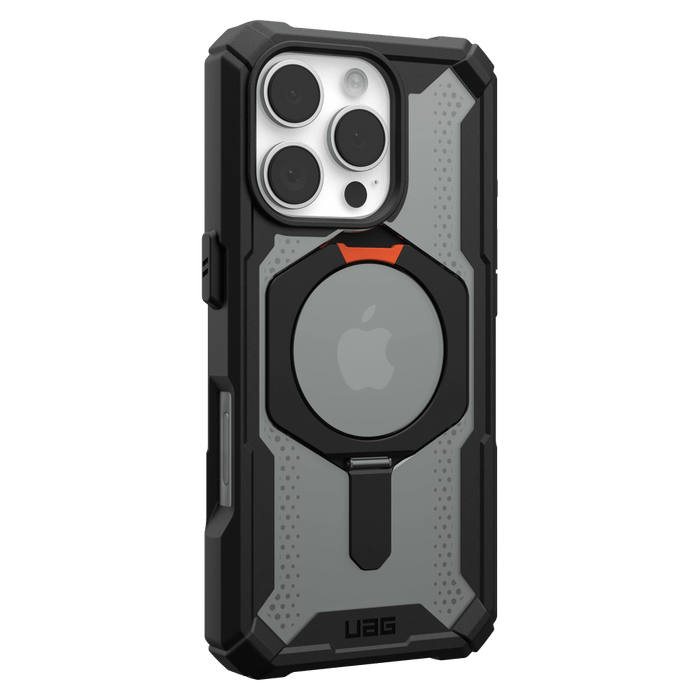 Urban Armor Gear Plasma XTE MagSafe Case for Apple iPhone 16 Pro