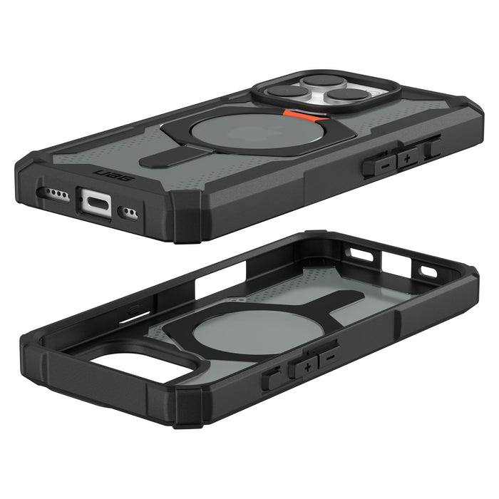 Urban Armor Gear Plasma XTE MagSafe Case for Apple iPhone 16 Pro