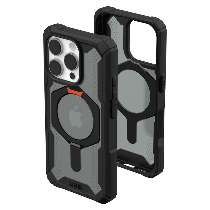 Urban Armor Gear Plasma XTE MagSafe Case for Apple iPhone 16 Pro