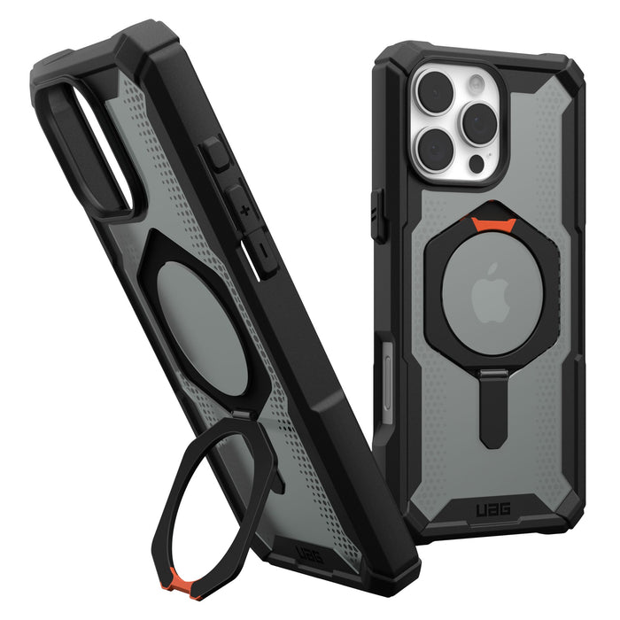 Urban Armor Gear Plasma XTE MagSafe Case for Apple iPhone 16 Pro Max