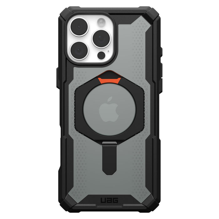 Urban Armor Gear Plasma XTE MagSafe Case for Apple iPhone 16 Pro Max