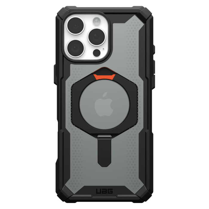 Urban Armor Gear Plasma XTE MagSafe Case for Apple iPhone 16 Pro Max