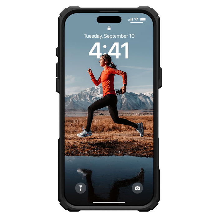 Urban Armor Gear Plasma XTE MagSafe Case for Apple iPhone 16 Pro Max
