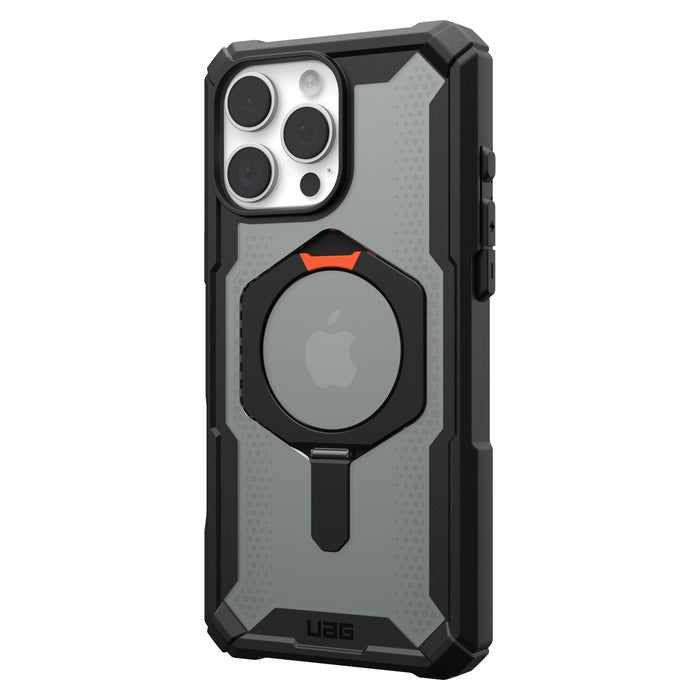 Urban Armor Gear Plasma XTE MagSafe Case for Apple iPhone 16 Pro Max