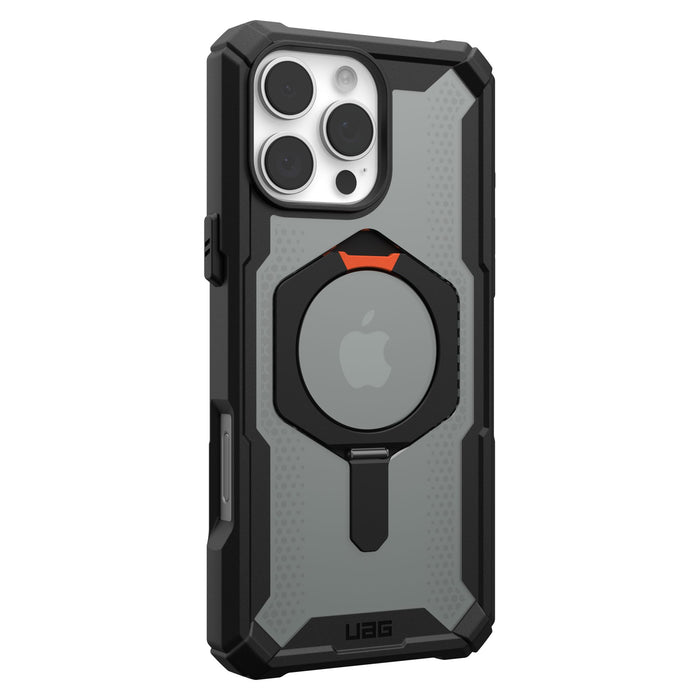 Urban Armor Gear Plasma XTE MagSafe Case for Apple iPhone 16 Pro Max