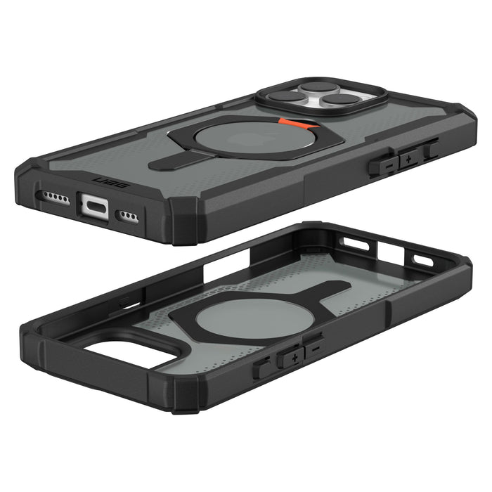 Urban Armor Gear Plasma XTE MagSafe Case for Apple iPhone 16 Pro Max