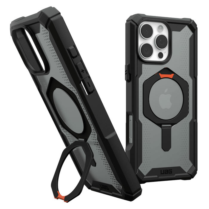 Urban Armor Gear Plasma XTE MagSafe Case for Apple iPhone 16 Pro Max