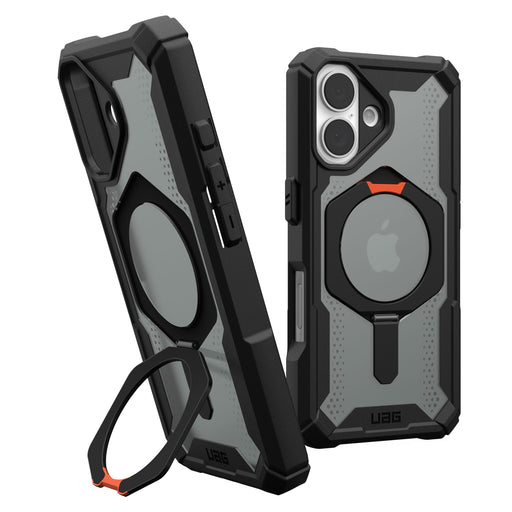 Urban Armor Gear Plasma XTE MagSafe Case for Apple iPhone 16