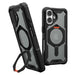 Urban Armor Gear Plasma XTE MagSafe Case for Apple iPhone 16