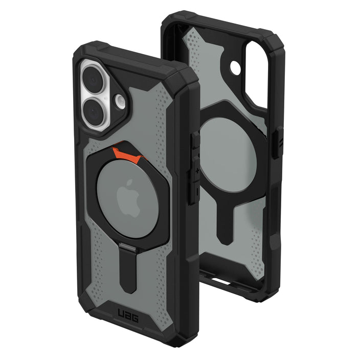 Urban Armor Gear Plasma XTE MagSafe Case for Apple iPhone 16