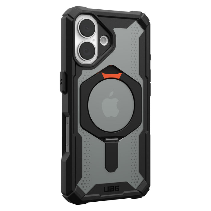 Urban Armor Gear Plasma XTE MagSafe Case for Apple iPhone 16