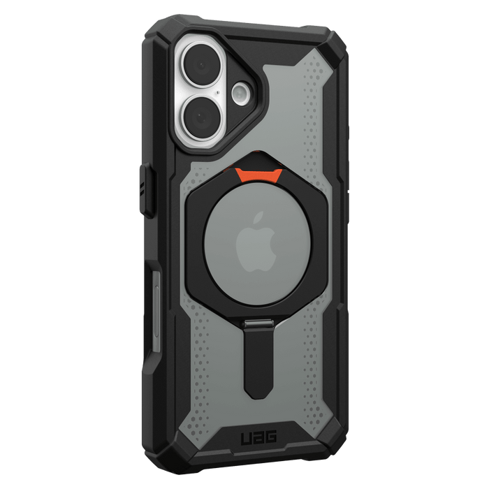 Urban Armor Gear Plasma XTE MagSafe Case for Apple iPhone 16