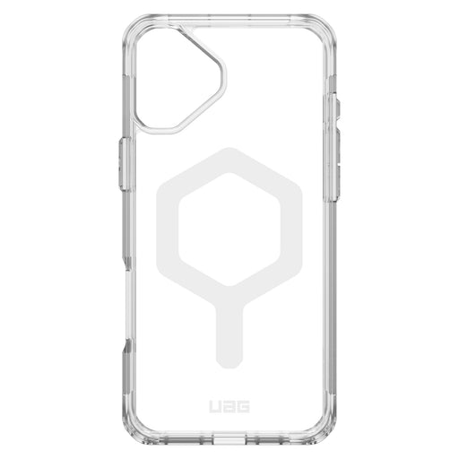 Urban Armor Gear Plyo MagSafe Case for Apple iPhone 16 Plus