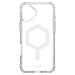 Urban Armor Gear Plyo MagSafe Case for Apple iPhone 16 Plus