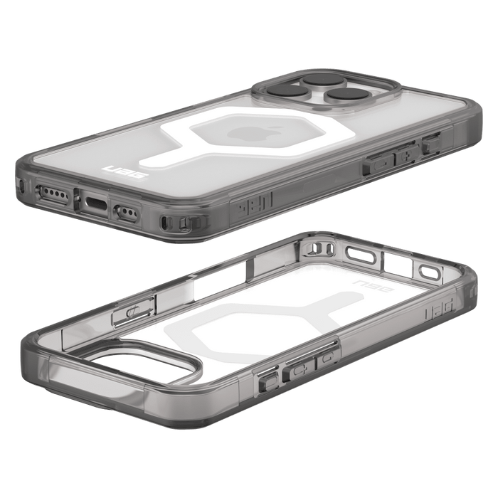 Urban Armor Gear Plyo MagSafe Case for Apple iPhone 16 Pro