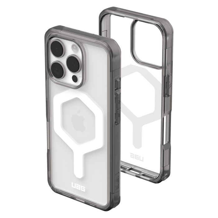 Urban Armor Gear Plyo MagSafe Case for Apple iPhone 16 Pro