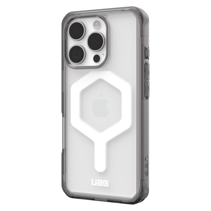 Urban Armor Gear Plyo MagSafe Case for Apple iPhone 16 Pro