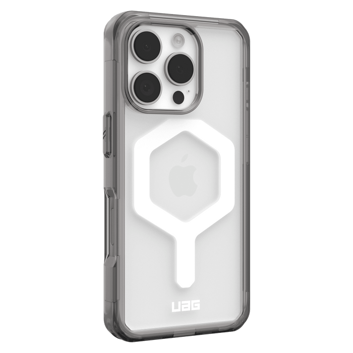 Urban Armor Gear Plyo MagSafe Case for Apple iPhone 16 Pro