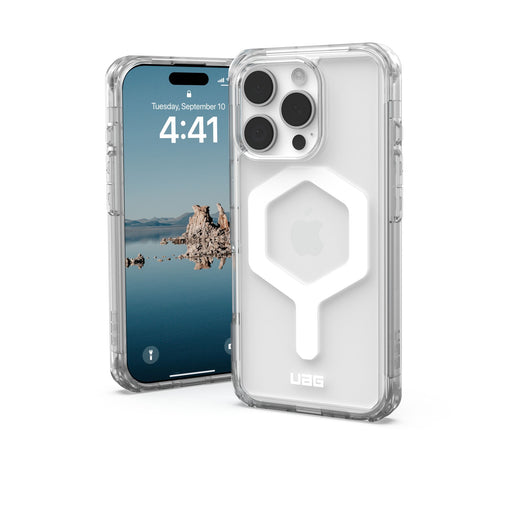 Urban Armor Gear Plyo MagSafe Case for Apple iPhone 16 Pro