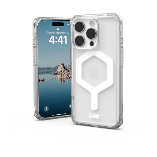 Urban Armor Gear Plyo MagSafe Case for Apple iPhone 16 Pro