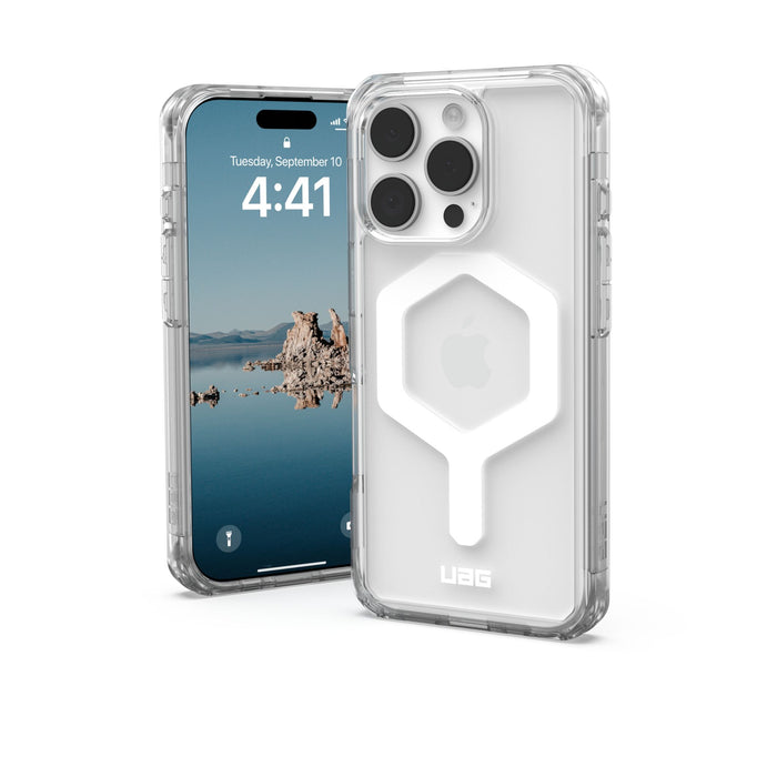 Urban Armor Gear Plyo MagSafe Case for Apple iPhone 16 Pro