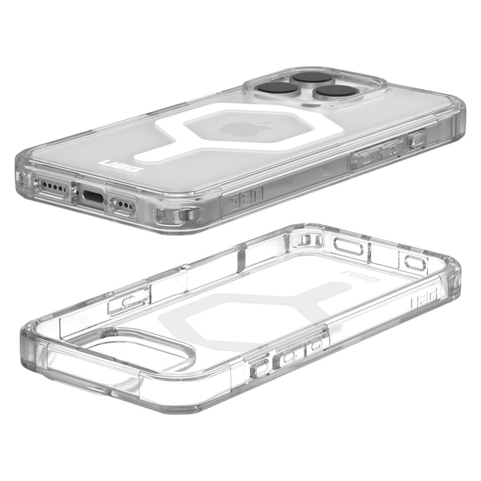 Urban Armor Gear Plyo MagSafe Case for Apple iPhone 16 Pro