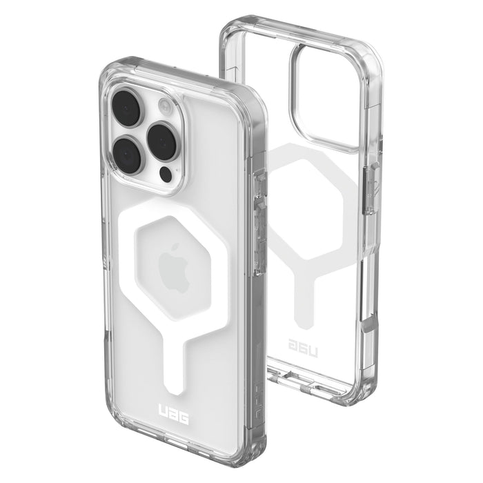 Urban Armor Gear Plyo MagSafe Case for Apple iPhone 16 Pro