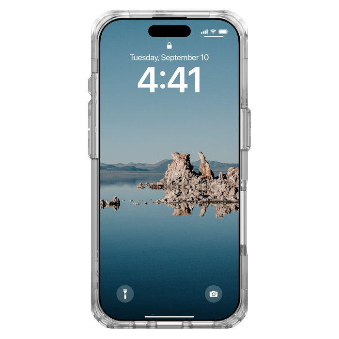 Urban Armor Gear Plyo MagSafe Case for Apple iPhone 16 Pro