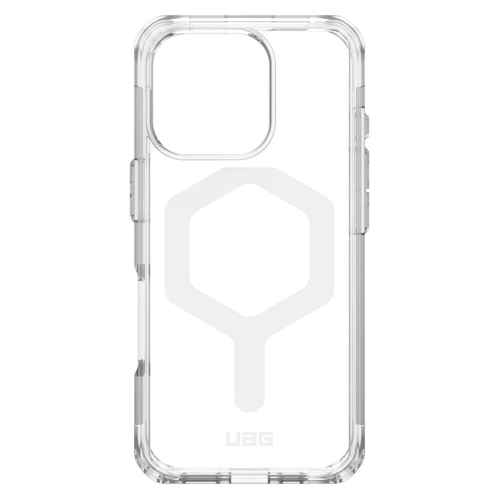 Urban Armor Gear Plyo MagSafe Case for Apple iPhone 16 Pro
