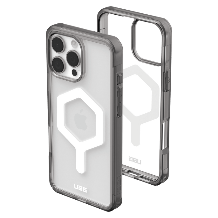 Urban Armor Gear Plyo MagSafe Case for Apple iPhone 16 Pro Max