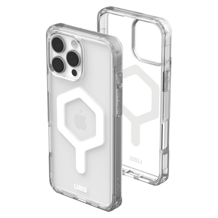 Urban Armor Gear Plyo MagSafe Case for Apple iPhone 16 Pro Max