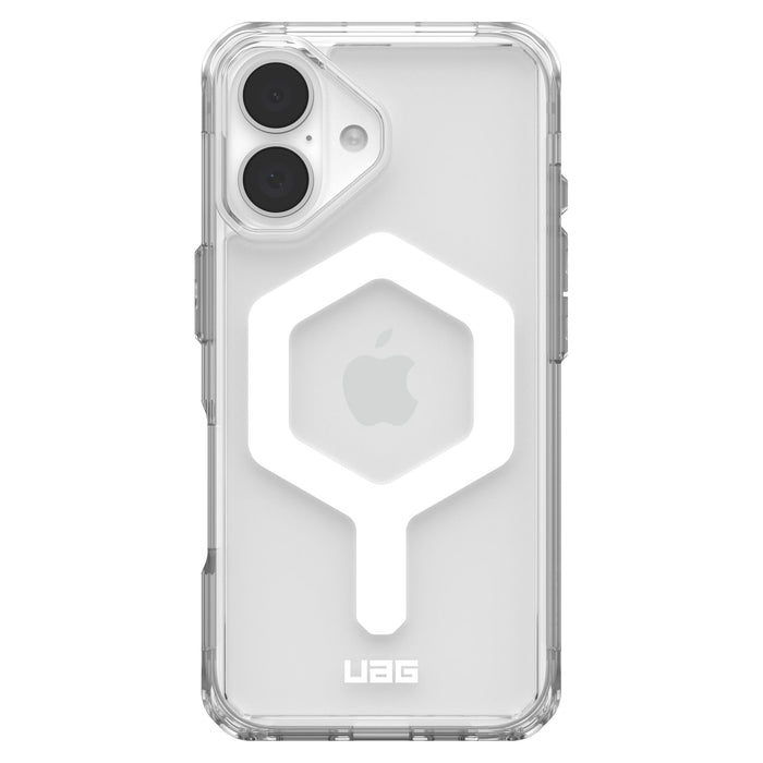 Urban Armor Gear Plyo MagSafe Case for Apple iPhone 16