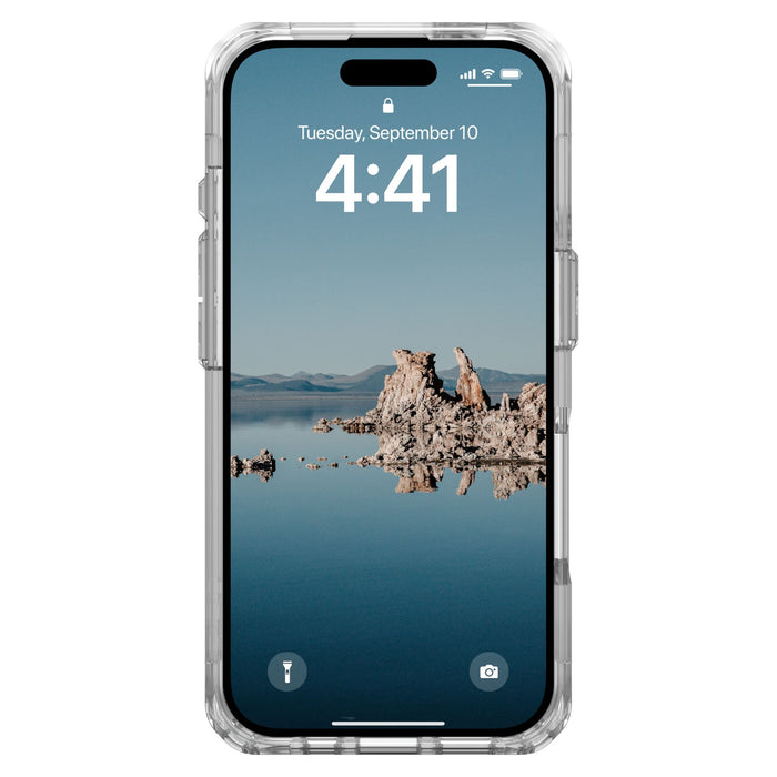 Urban Armor Gear Plyo MagSafe Case for Apple iPhone 16