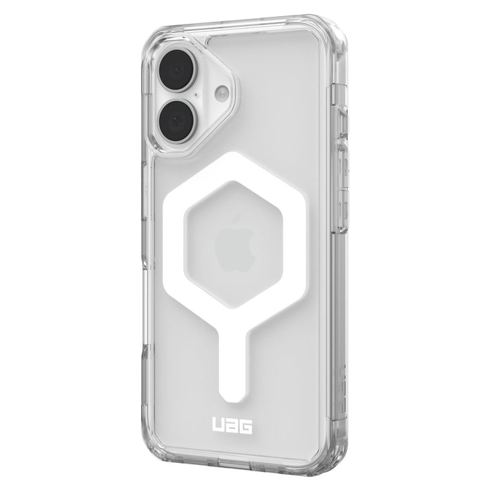 Urban Armor Gear Plyo MagSafe Case for Apple iPhone 16