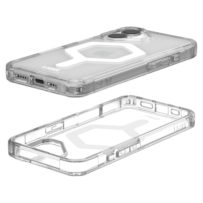 Urban Armor Gear Plyo MagSafe Case for Apple iPhone 16