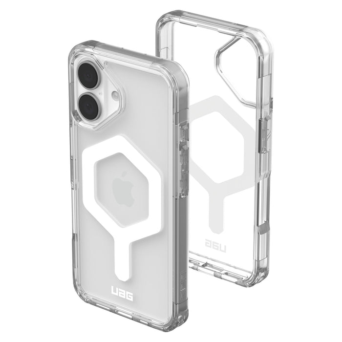 Urban Armor Gear Plyo MagSafe Case for Apple iPhone 16