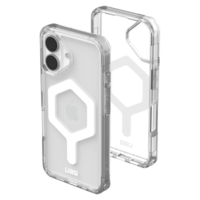 Urban Armor Gear Plyo MagSafe Case for Apple iPhone 16